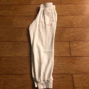 Puma sweatpants